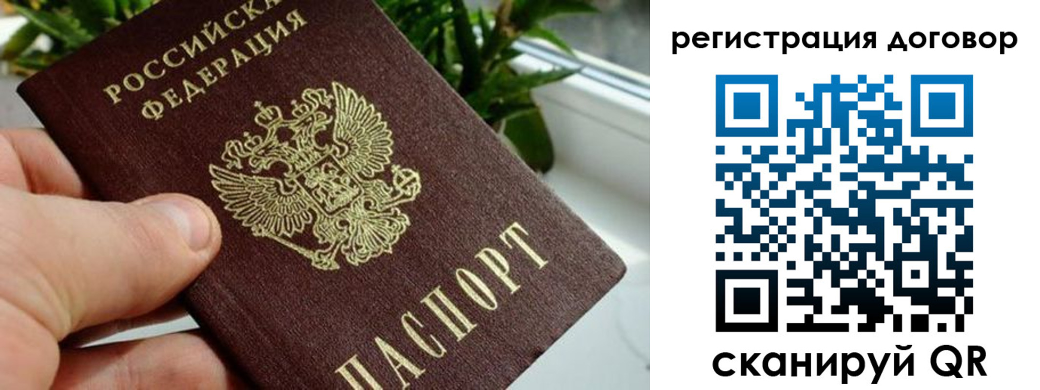 прописка ребенка в Кяхте